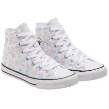669816C - Scarpe - CONVERSE