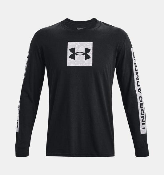 1366464-002 - T-Shirt e Polo - UNDER ARMOUR