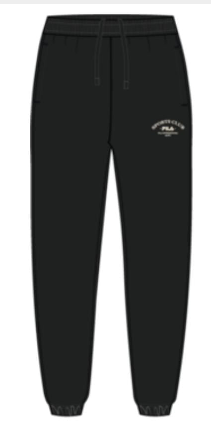 FAM0504-80010 - Pantaloni - FILA