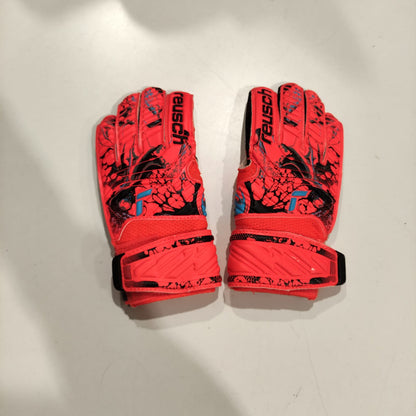 5372515-3334 - Guanti - Reusch