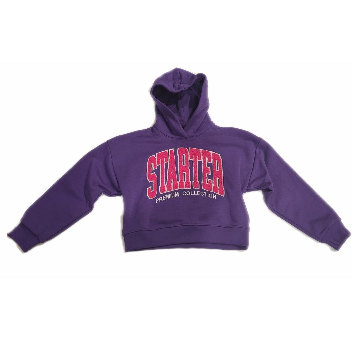 3215 B ST - Felpe - Starter