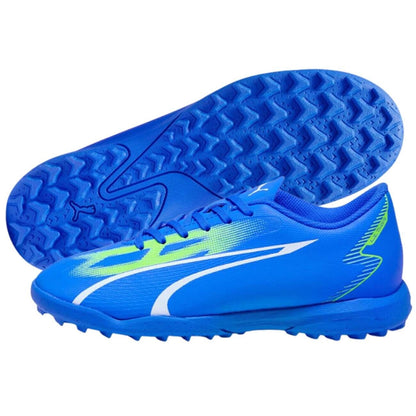 107528-03 ULTRA PLAY TT Ultra Blue- White-Pro Green