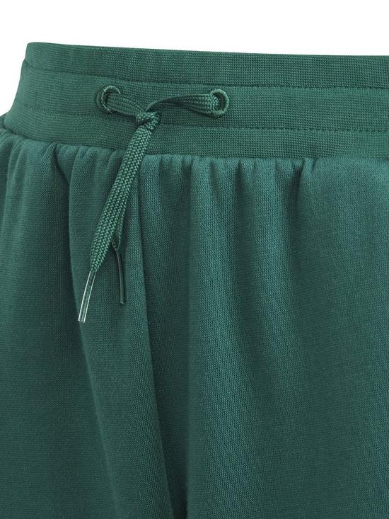 J BLUV Q3 PANT CGREEN/WHITE IA1553