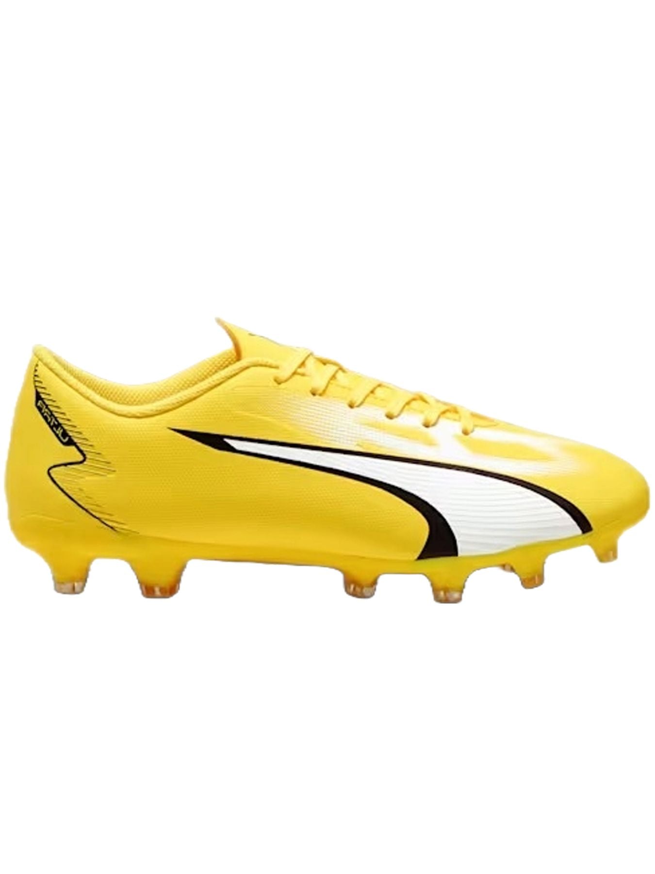 107423-04 ULTRA PLAY FG/AG Yellow Blaze- White- Black