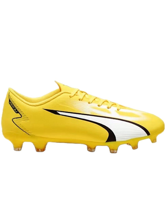 107423-04 ULTRA PLAY FG/AG Yellow Blaze- White- Black