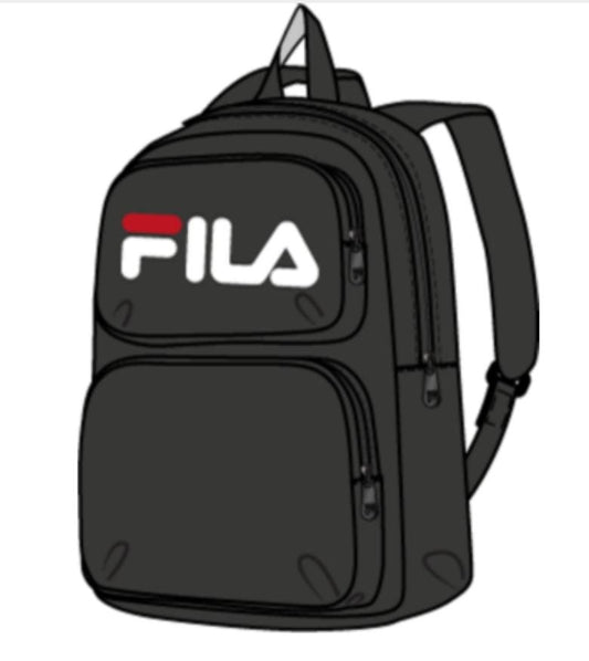 FBU0122-80010 - Accessori - FILA