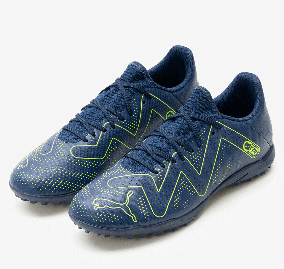 107381-03 FUTURE PLAY TT Persian Blue-Pro Green