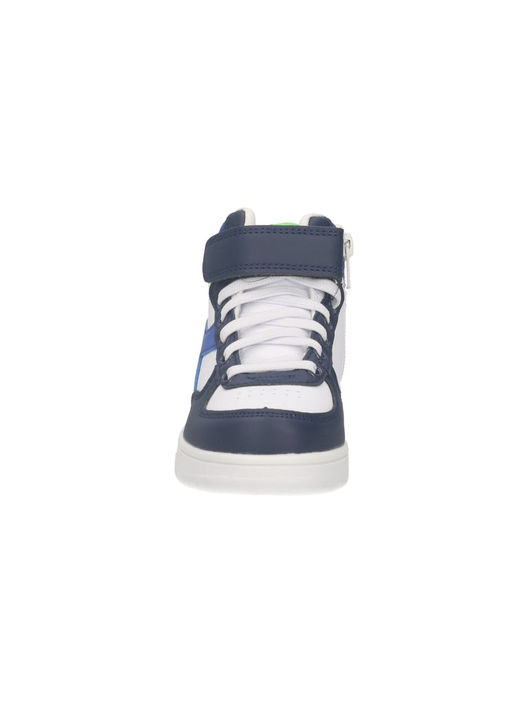 177718-D0595 DIA RAPTOR MID PS BL CLASSICO/BL IMPERIALE/VRD L