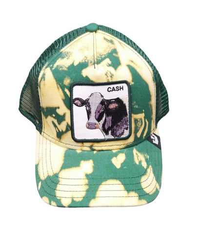 GOR101-0847 ACID COW