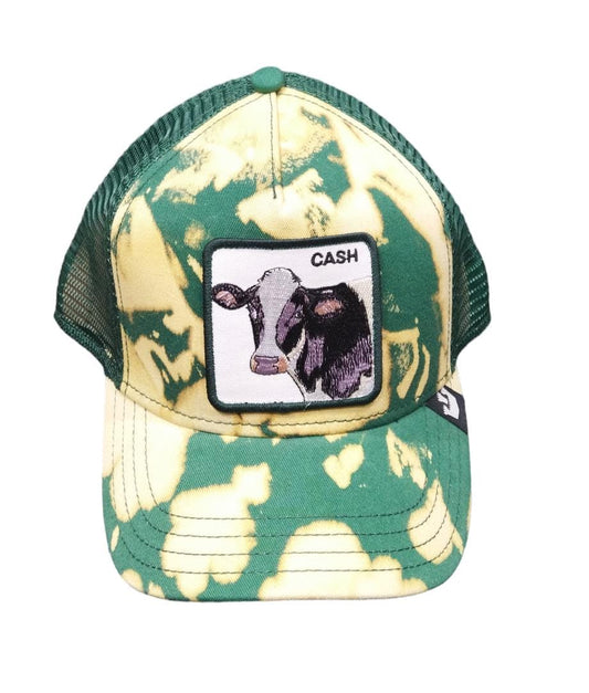 GOR101-0847 ACID COW