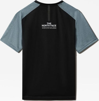 NF0A5IEU5W51 - T-Shirt e Polo - THE NORTH FACE