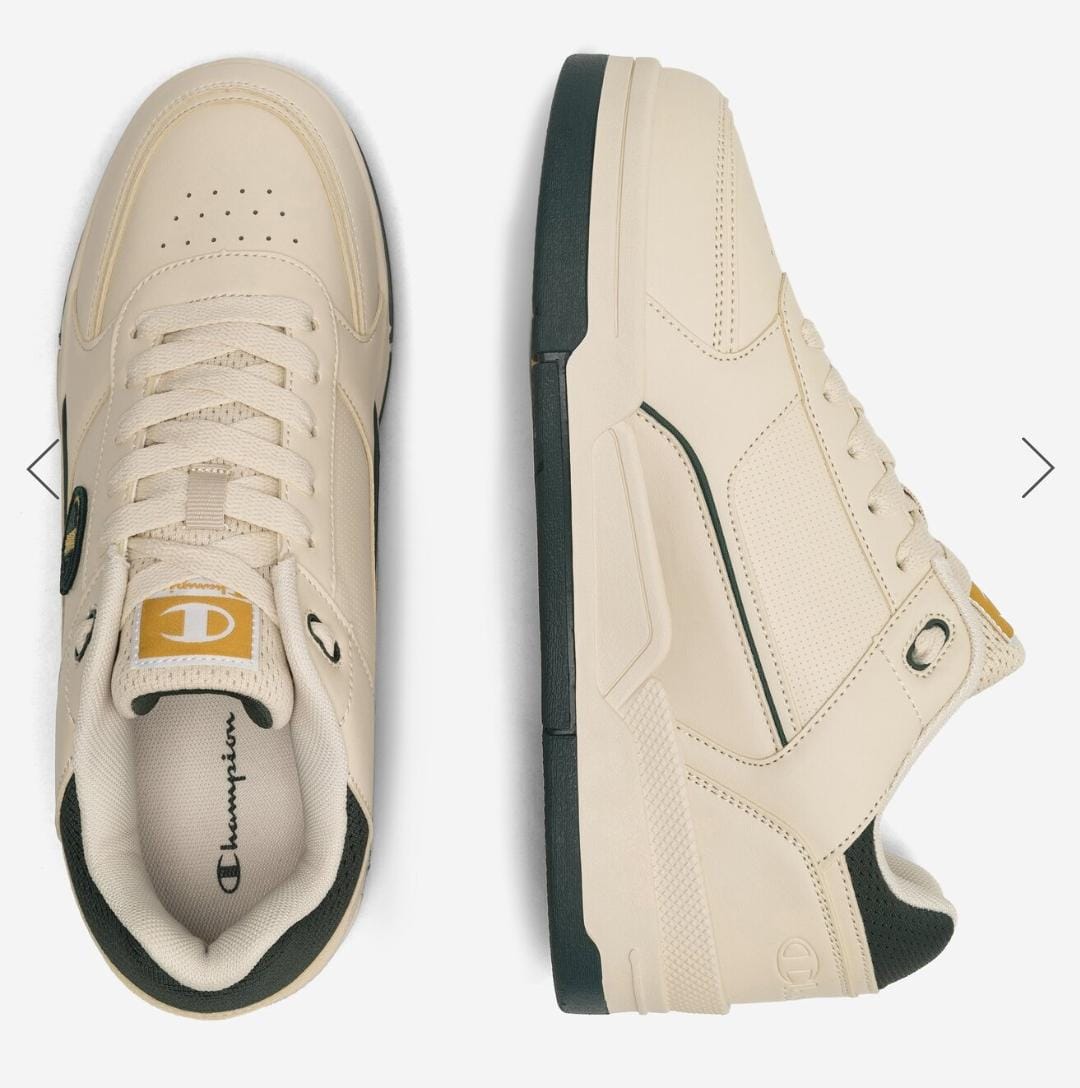 S22030-WW011 - Scarpe - CHAMPION