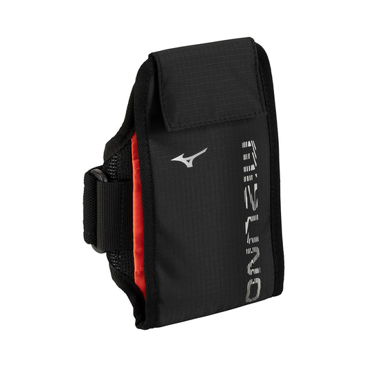MIZUNO ARM POUCH BLACK J3GD301509
