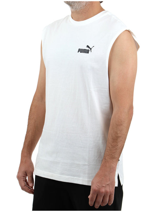 586738-02 - T-Shirt e Polo - PUMA