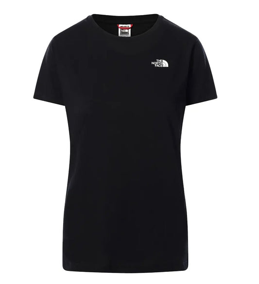NF0A4T1AJK31 - T-Shirt e Polo - THE NORTH FACE