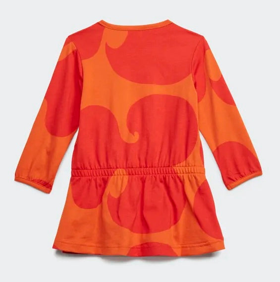 HM4451 - Abiti - ADIDAS