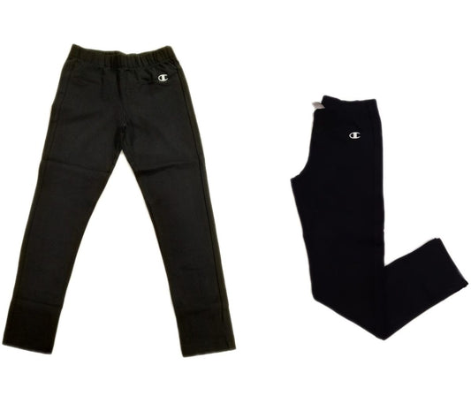 404329 KK002 - Pantaloni - CHAMPION