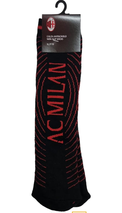 AC MILAN CALZA ANTISCIVOLO KIDS MILAN ASS. B2MI613