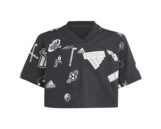 ADI JG BLUV CR T BLACK/MGSOGR/WHITE IN3301