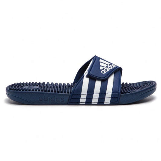 ADISSAGE dkblue/ftwwht/dkblue F35579