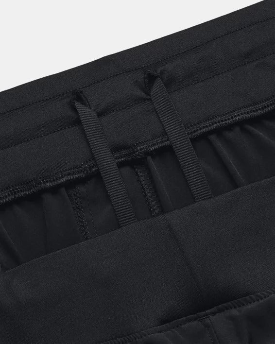 UNDER ARMOUR STRETCH WOVEN JOGGERS 1382119-001