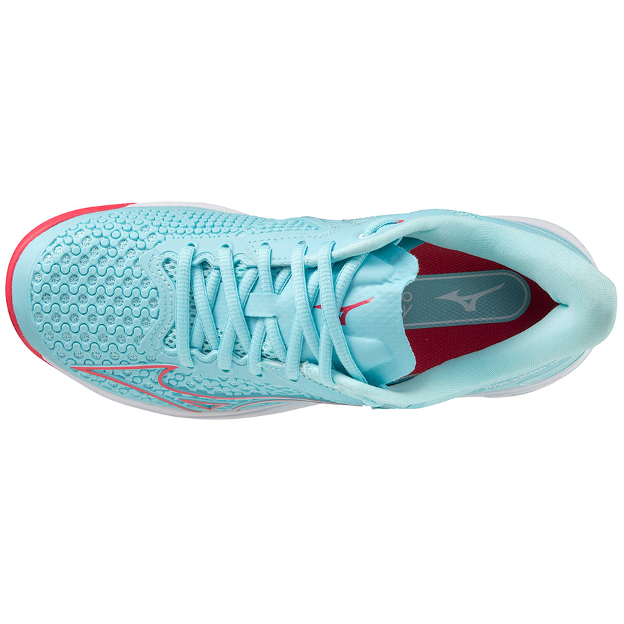 WAVE EXCEED TOUR 5CC	TanagTurq/FieryCor2/Whte 61GC227520