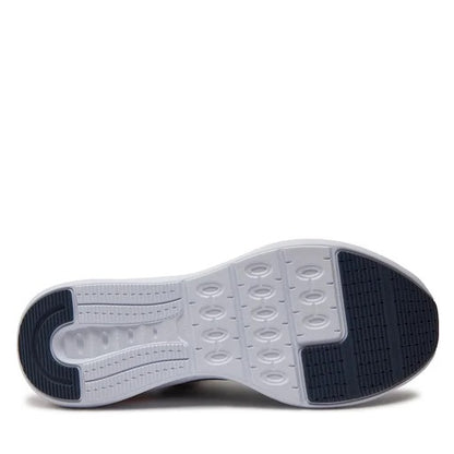 CMP NIMBLE LOW CUT SHOE NNY/ORANGE/SILVER S22093-BS508