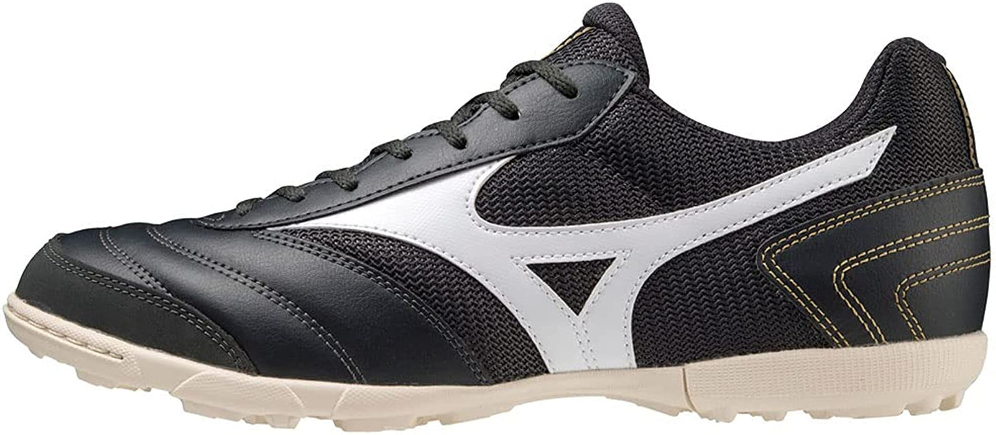 SHOE MRL SALA CLUB TF Black Oyster/White Q1GB230371