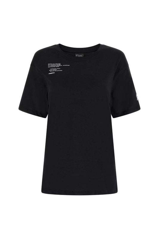 F2WGZT1-N - T-Shirt e Polo - FREDDY