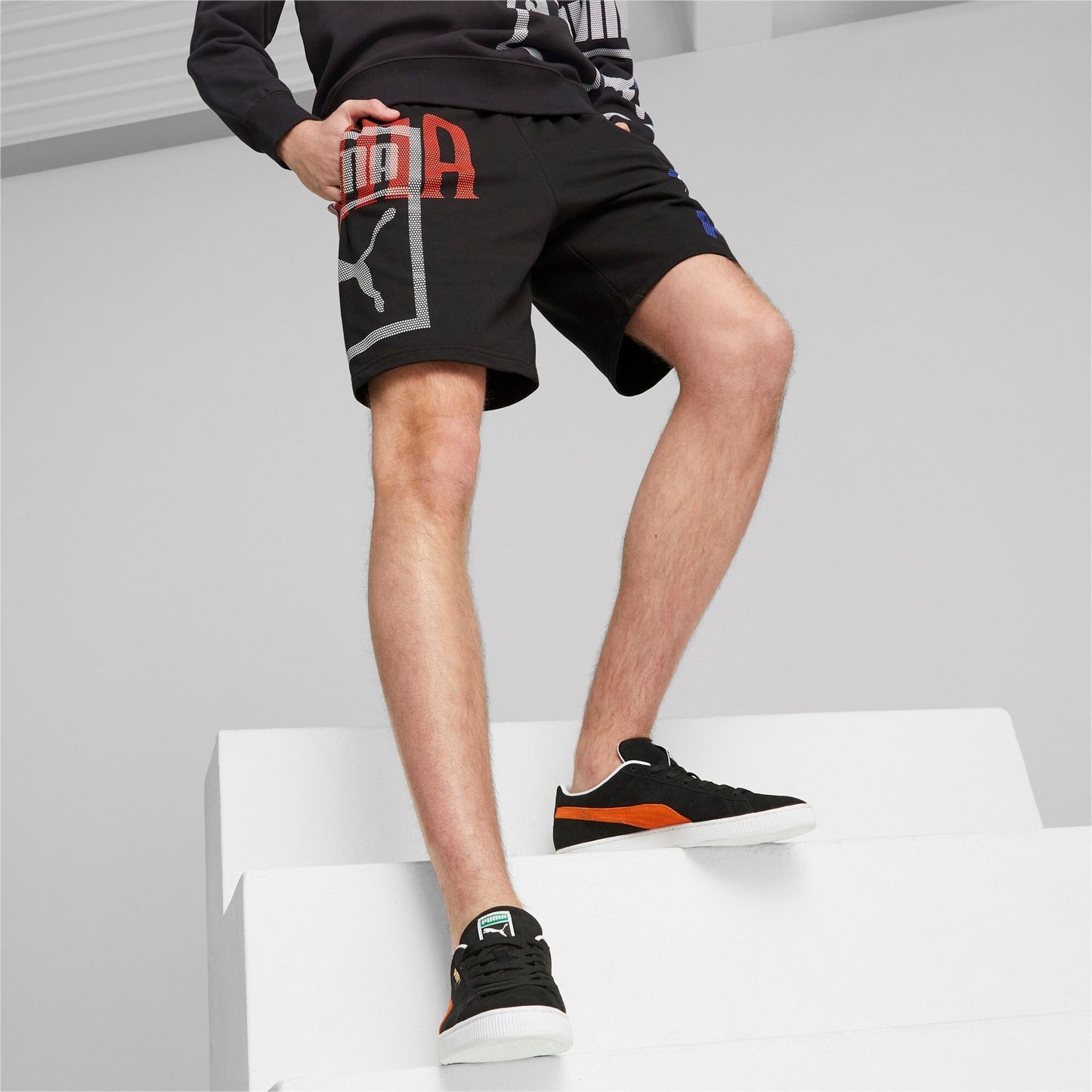 538194-01 - Pantaloncini - PUMA