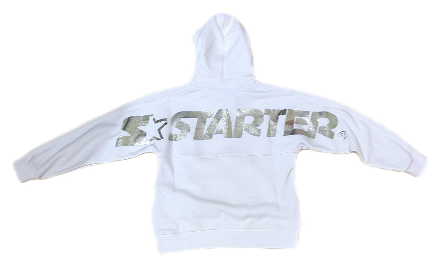 3205 B ST - Felpe - Starter