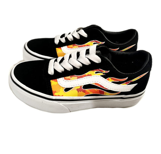 VN0A38J9MCG1 - Scarpe - VANS