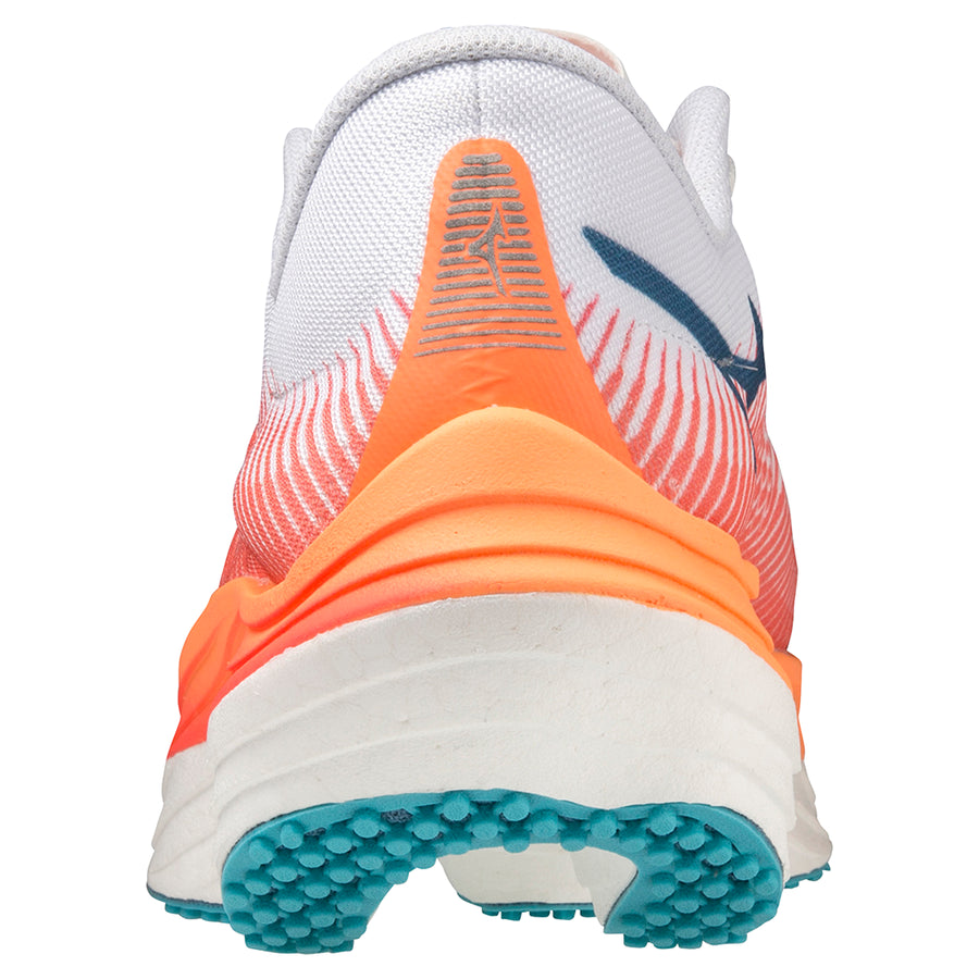 WAVE REBELLION PRO	White/Silver/Soleil J1GC231701