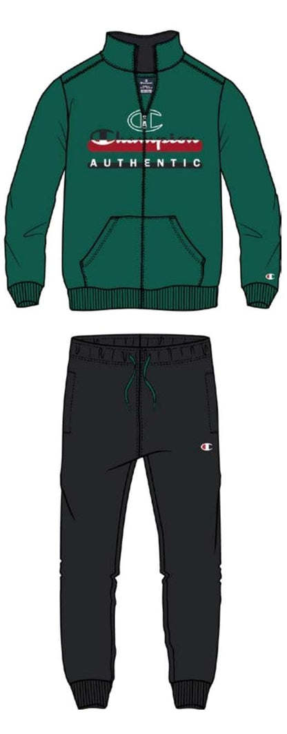 306589-GS524 - Tute - CHAMPION