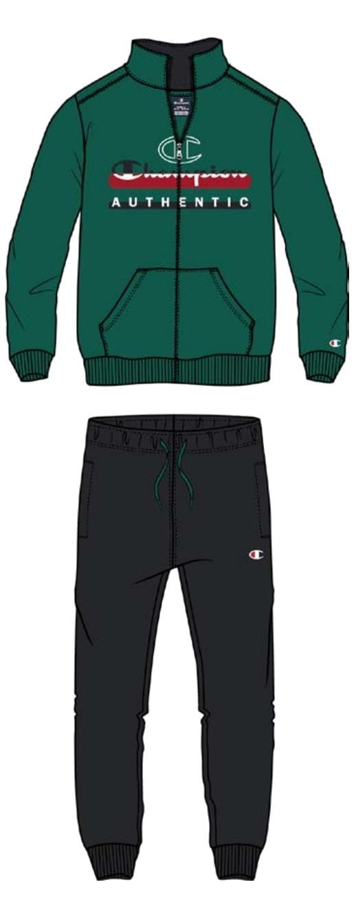 306589-GS524 - Tute - CHAMPION