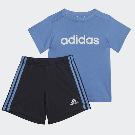 I LIN CO T SET BLUFUS/WHITE HR5891