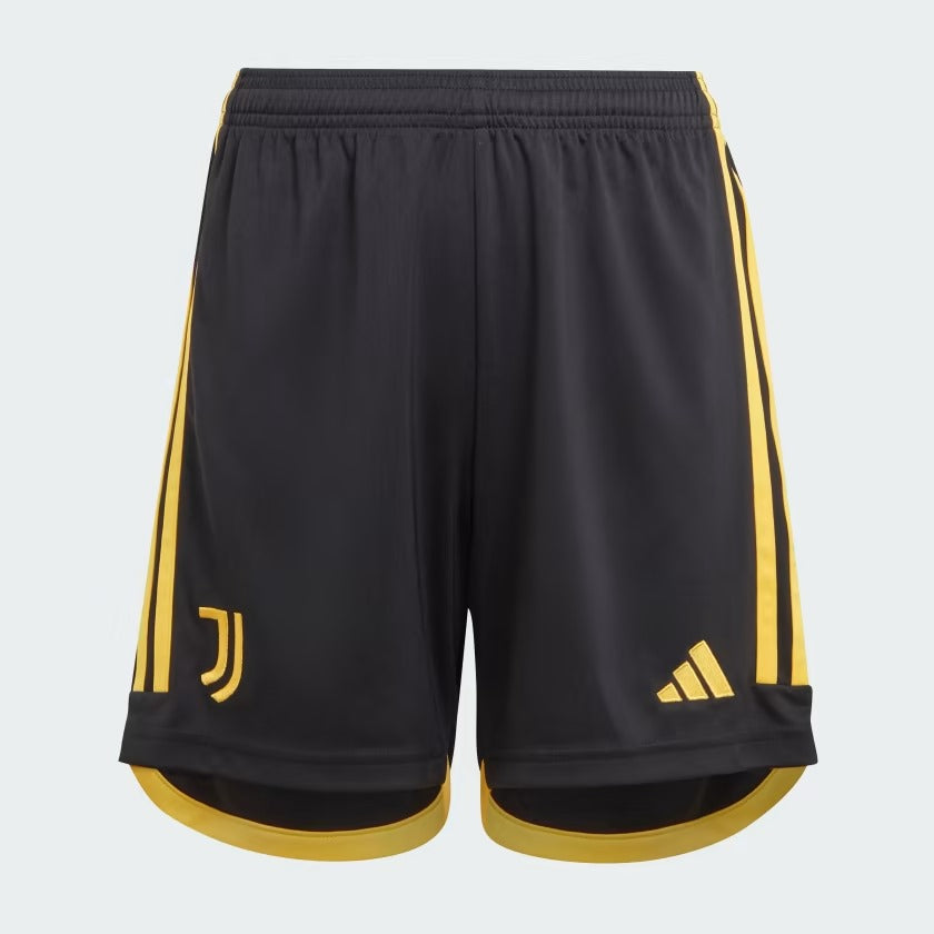 IB0494 SHORT HOME 23/24 JUNIOR JUVENTUS