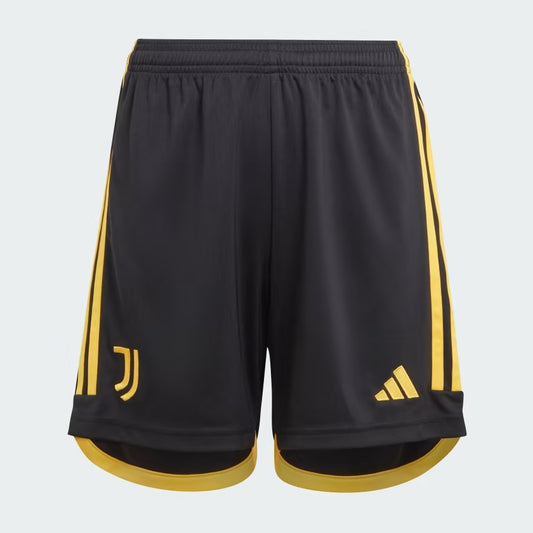 IB0494 SHORT HOME 23/24 JUNIOR JUVENTUS