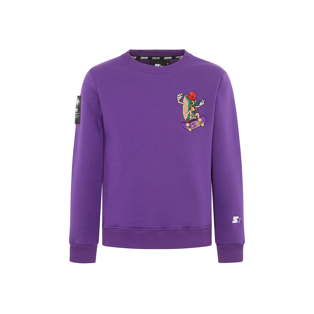 1129 UB ST A - Felpe - Starter