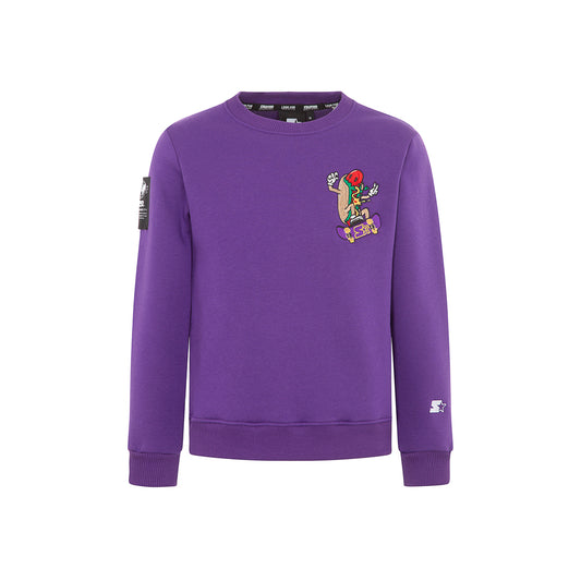 1129 UB ST A - Felpe - Starter