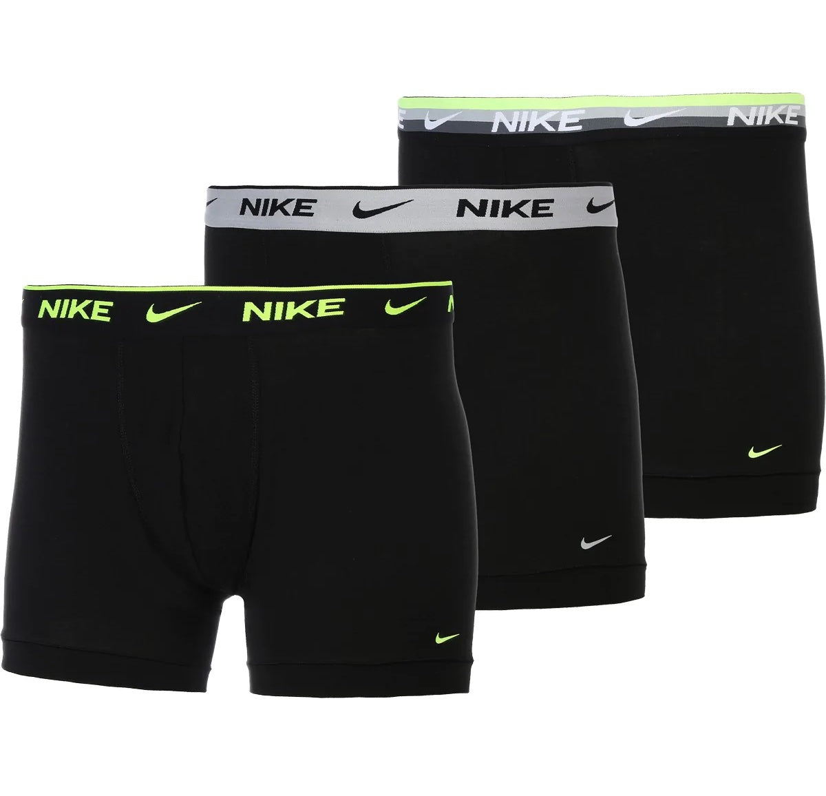 Intimo Boxer Nike pacco da 3