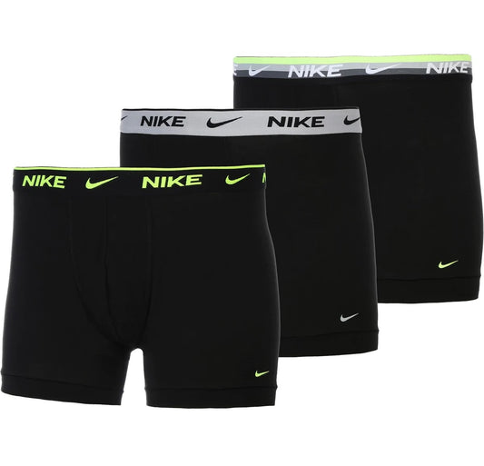 Intimo Boxer Nike pacco da 3