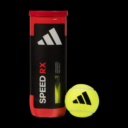 BALLS SPEED RX	YELLOW BL1XA3U14