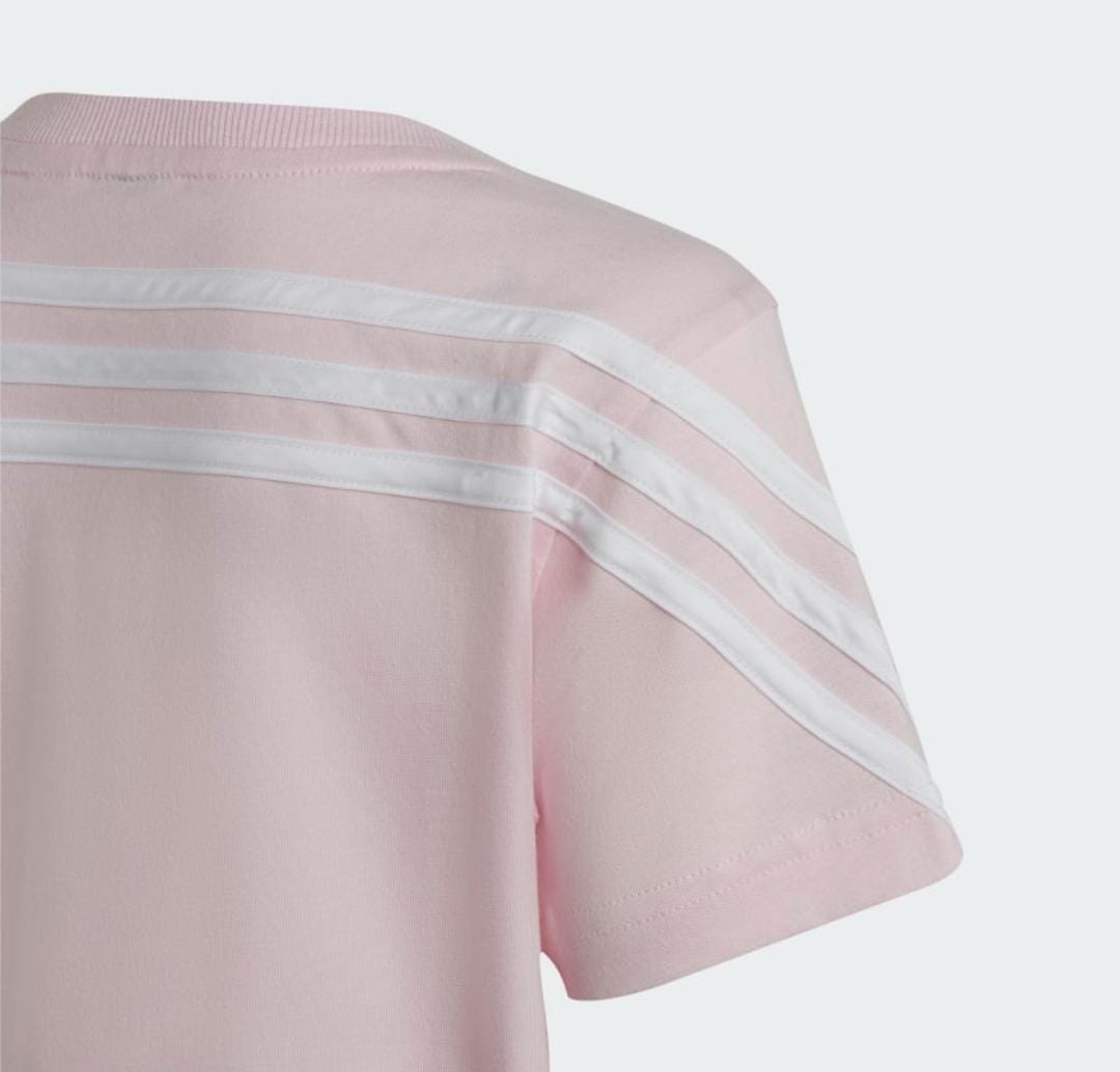 HS1142 - T-Shirt e Polo - ADIDAS