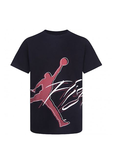 95C430-023 - T-Shirt e Polo - NIKE JORDAN