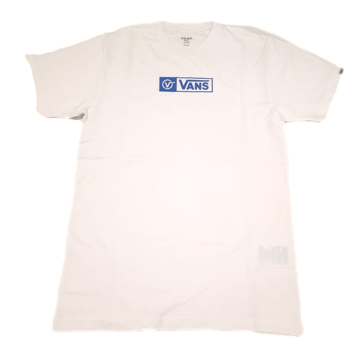 VN0A7UDZWHT1 - T-Shirt e Polo - VANS