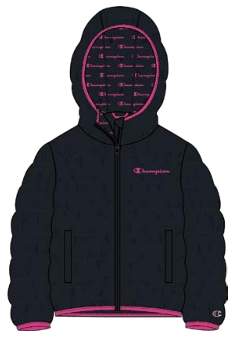 306568-KK001 - Giacche - CHAMPION