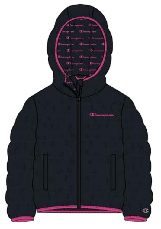 306568-KK001 - Giacche - CHAMPION