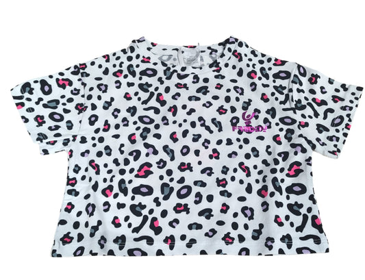 FR1441-000 FRE T-SHIRT CAMPIONE