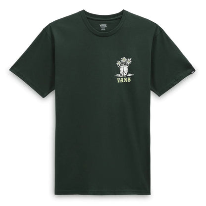 VN000AUWFRS1 - T-Shirt e Polo - VANS